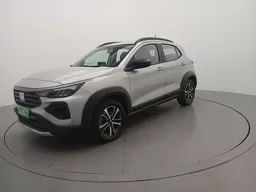 Fiat Pulse