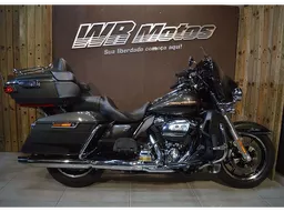 Harley-Davidson Ultra Limited