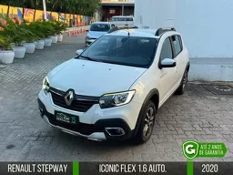 Renault Stepway