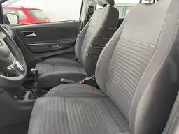 Volkswagen Space Cross
