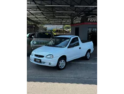 Chevrolet Corsa