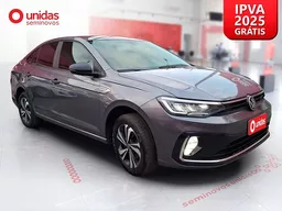 Volkswagen Virtus