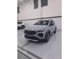 Fiat Pulse