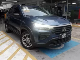 Fiat Pulse