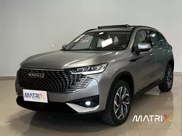 GWM Haval H6