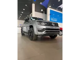 Amarok