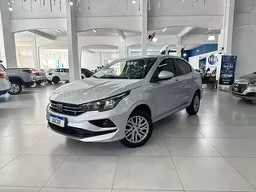 Fiat Cronos