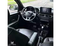 Renault Oroch