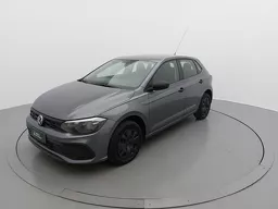 Volkswagen Polo Hatch