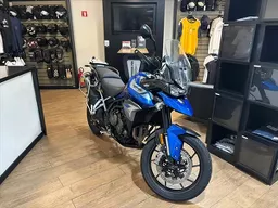 Tiger 900