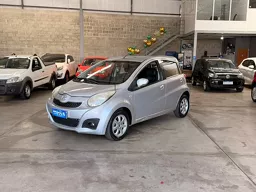 JAC J2