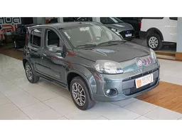 Fiat Uno