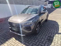 Fiat Pulse
