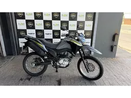 NXR 160