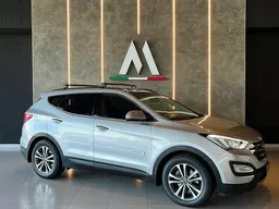 Hyundai Santa Fé