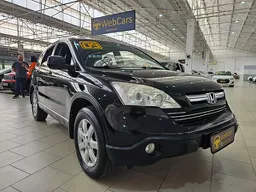 Honda CRV