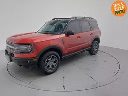 Ford Bronco Sport