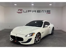 Maserati Gran Turismo