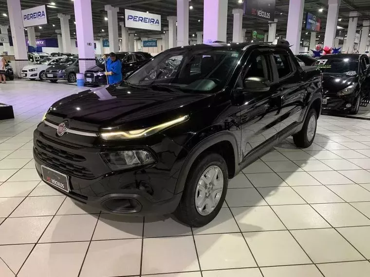 Fiat Toro Preto 7