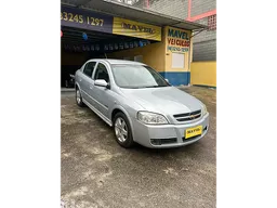 Chevrolet Astra