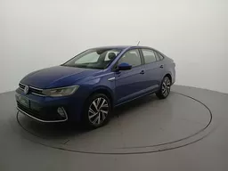 Volkswagen Virtus