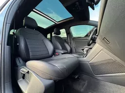 Volkswagen Taos