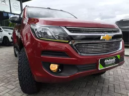 Chevrolet S10