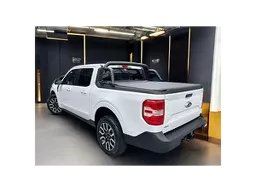 Ford Maverick