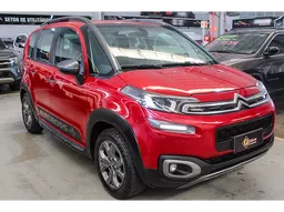 Citroën Aircross