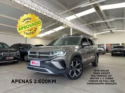 Volkswagen Taos