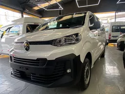 Citroën Jumpy