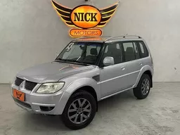 Mitsubishi Pajero TR4