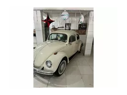 Volkswagen Fusca