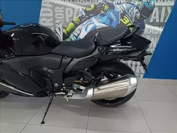 Suzuki GSX