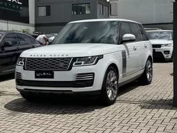 Land Rover Range Rover Vogue