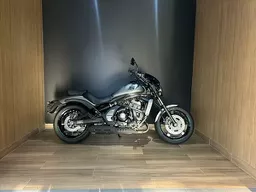 Kawasaki Vulcan