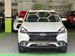 Chery Tiggo 7