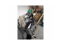 Yamaha Factor