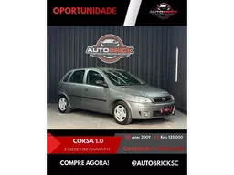 Chevrolet Corsa