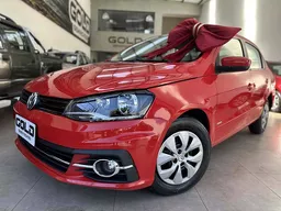 Volkswagen Voyage
