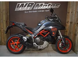 Multistrada