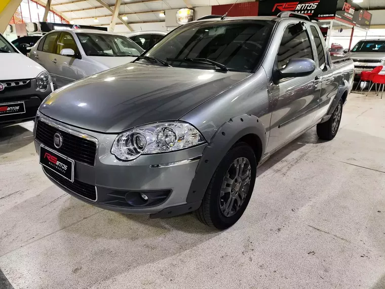Foto do carro