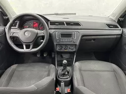 Volkswagen Voyage