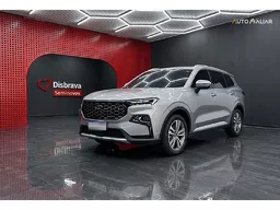 Ford Territory