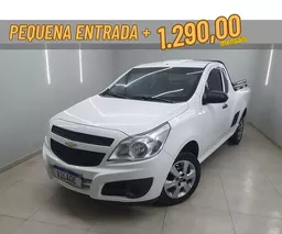 Chevrolet Montana