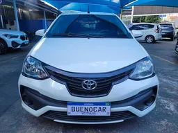 Toyota Etios