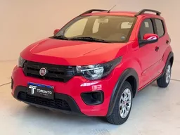 Fiat Mobi