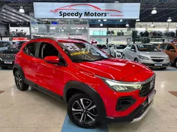 Fiat Pulse