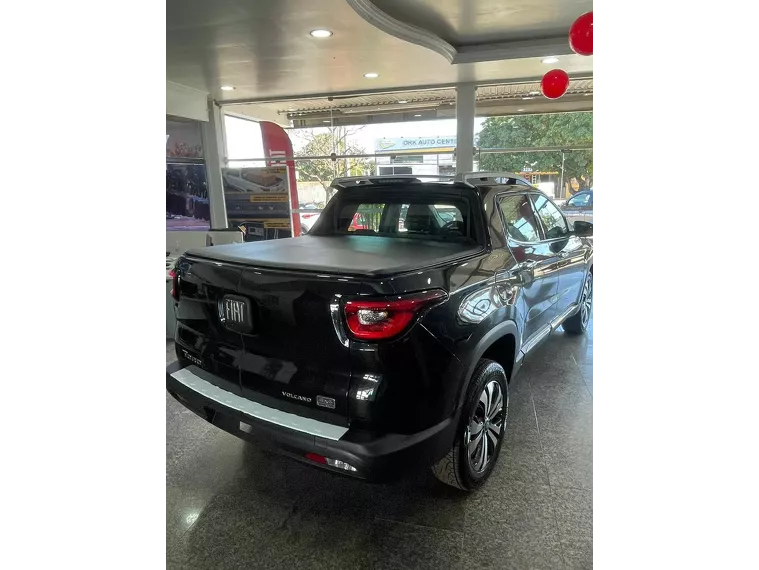 Fiat Toro Vermelho 13