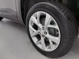 Chevrolet Montana